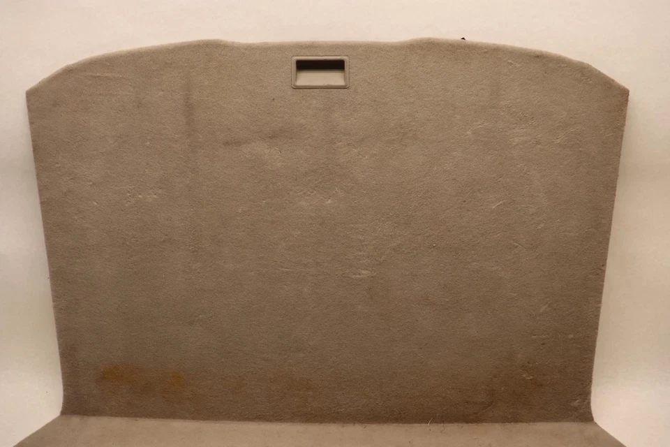 2007-2010 FORD EDGE ЗАДНИЙ БАГАЖНИК ГРУЗОВОЙ ЗАПАСНОЙ ШИНЫ КРЫШКА ВКЛАДЫШ ПАНЕЛИ OEM - Изображение 2 из 4