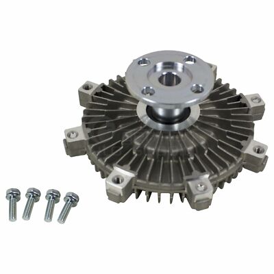 GMB Engine Cooling Fan Clutch 9302560 1712077E03 for Chevrolet 