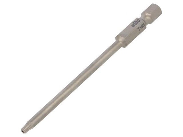 39188 Bit Torx® Mit Sicherung T10H L. Ges: 90Mm Serie: Professional Wiha-image