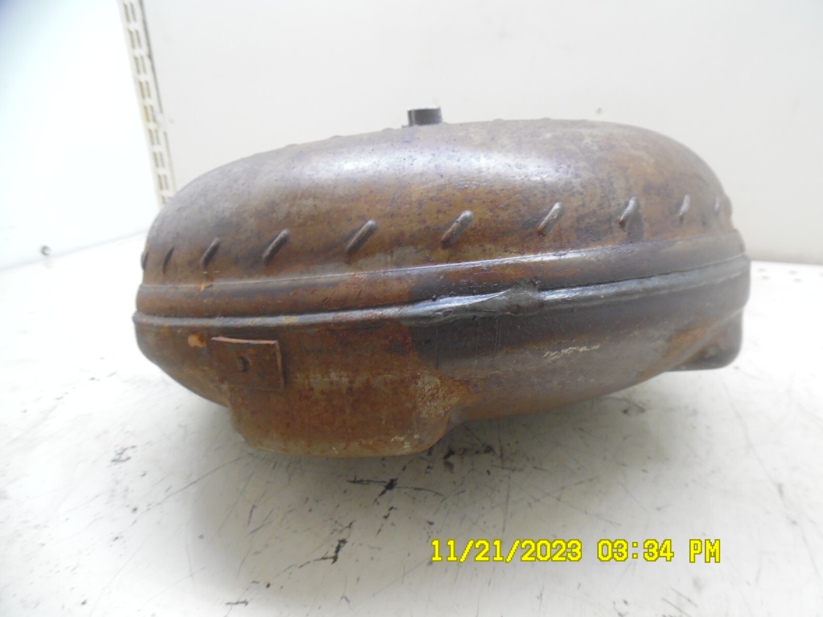 TORQUE CONVERTER eBay