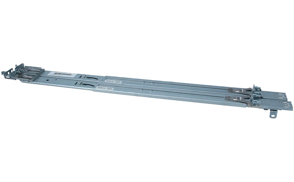 IBM - 69Y5022 - Rack-Schienen System x3550 M2/M3 x3650 M2/M3 69Y4391 69Y5021 - Bild 2 von 3