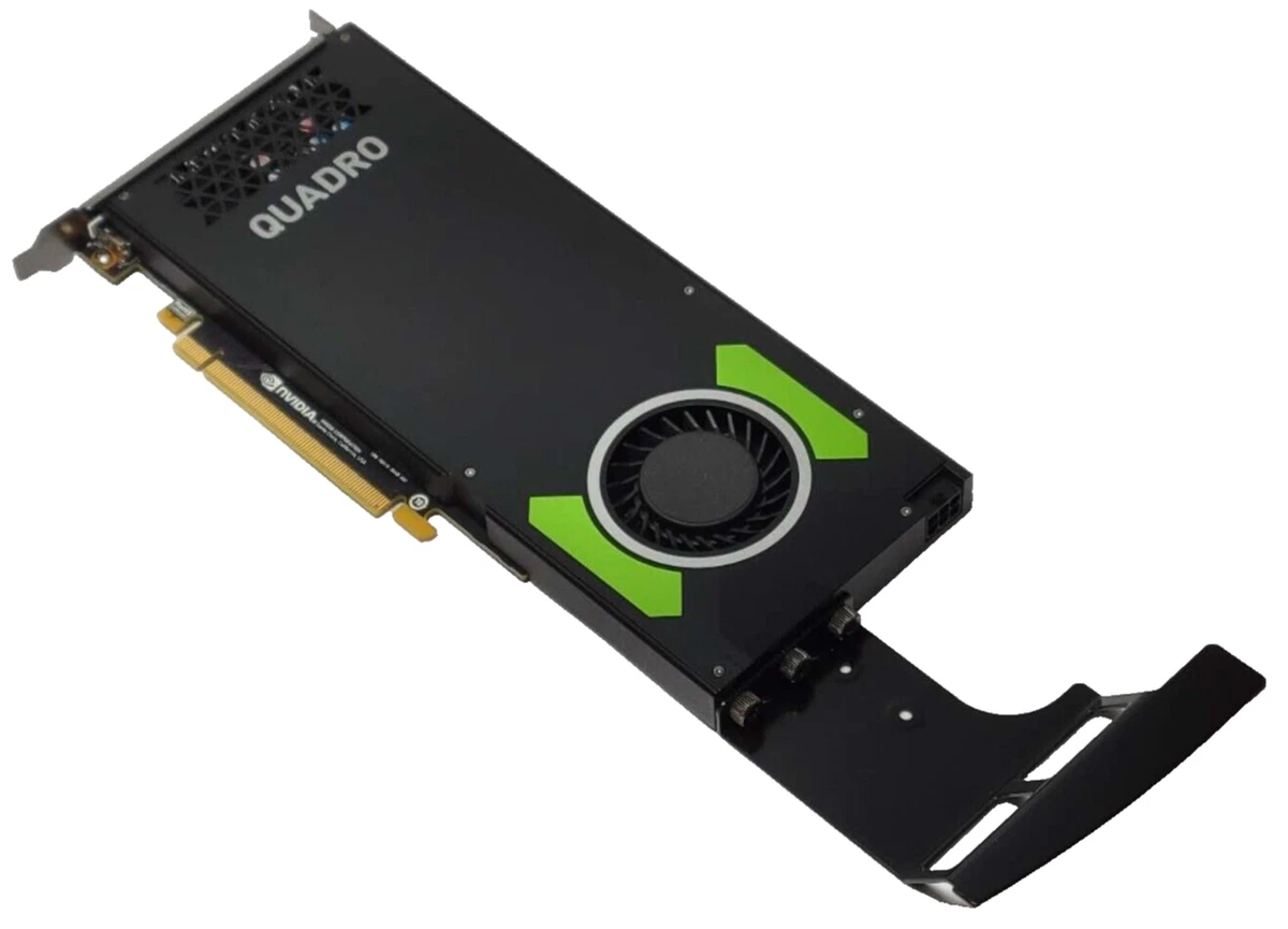 NVIDIA Quadro 4000 8GB GDDR5 Computer Graphics Cards for sale | eBay