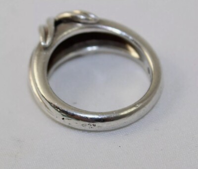 アクセサリー Tiffany&Co. Love and Kiss Ring silver925 s-l400.jpg
