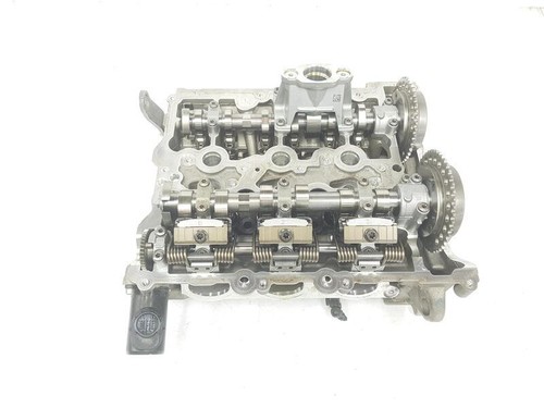 11121019163 zylinderkopf r. für BMW SERIE X1 1.5 12V (140 CV) 1755732