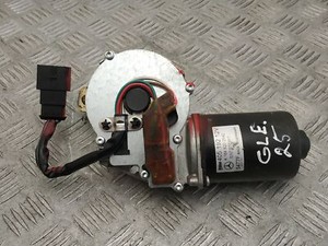MERCEDES-BENZ GLE W166 Frontscheibenwischer Mechanismus Motor