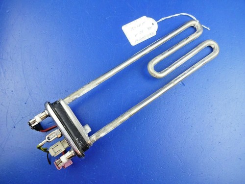 Heizelement Waschmaschine - Bosch EXCLUSIV WFL 120M 2882601700