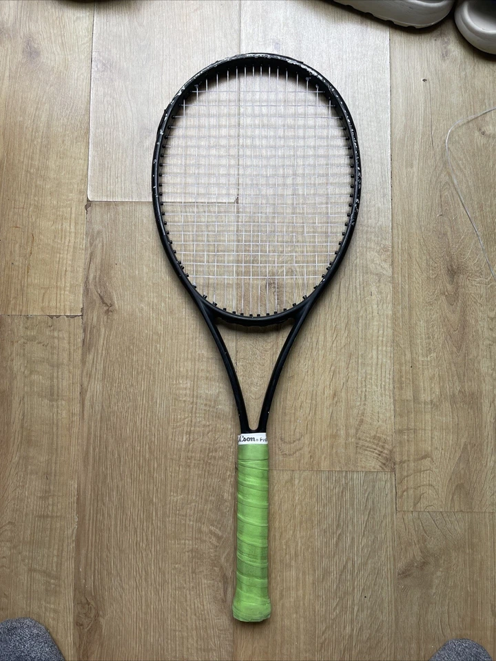 Wilson Blade 98, photo 1 of 5