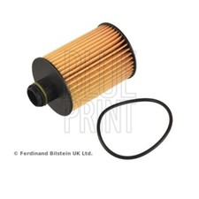 Blue Print ADBP210066 Ölfilter für Jeep Wrangler IV JL