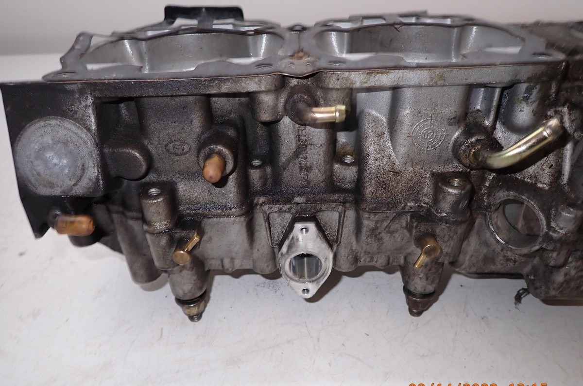 Ski-Doo Snowmobile Rev MXZ 500ss Crankcase 420888769 for sale