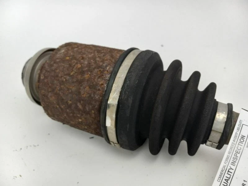 2003-2006 ACURA MDX REAR RIGHT AXLE SHAFT - Image 3 of 4