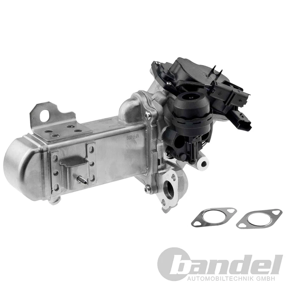 NTY AGR-VENTIL ABGASRÜCKFÜHRVENTIL passend für CITROËN C4 C5 C8 DS4 DS5 JUMPY - Bild 2 von 4