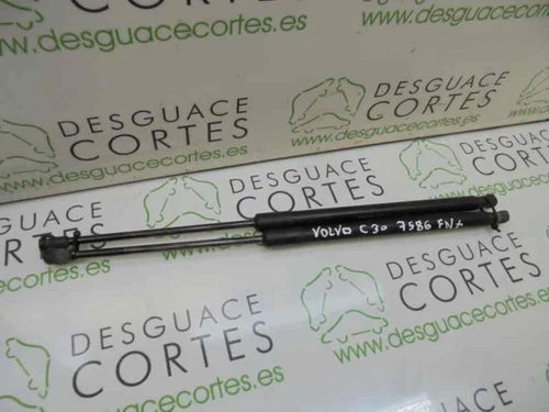 Portellone Posteriore Molla a Gas Destro 3V9827852B Per Skoda Superb