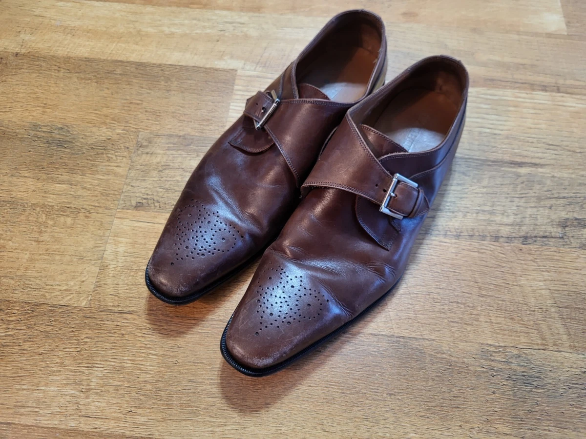 Broletto mens shoes clearance