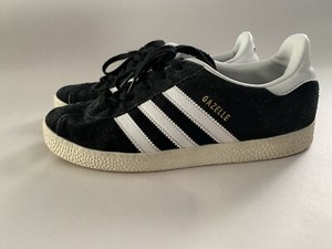 Adidas gazelle size 5.5 Outlet