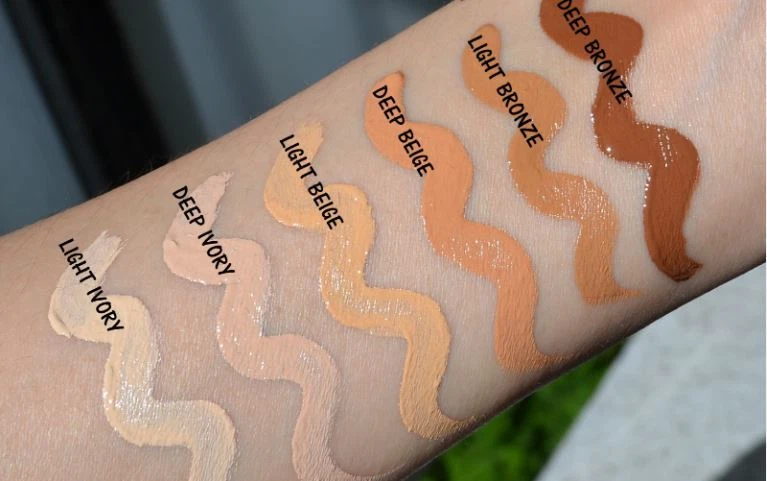 MARY KAY Perfecting Concealer *BRAND NEW* Fantastic Flawless Skin Great Coverage - Image 2 of 2