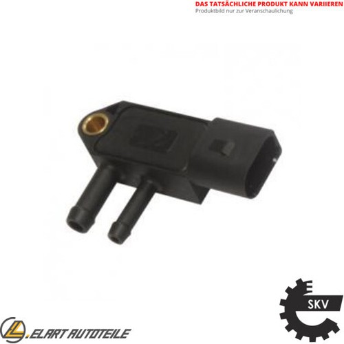 DRUCKSCHALTER, KLIMAANLAGE METZGER 0917239 GREENPARTS Für MERCEDES-BENZ EUR 22,98 - DE