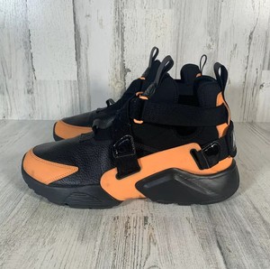 nike huarache city utility
