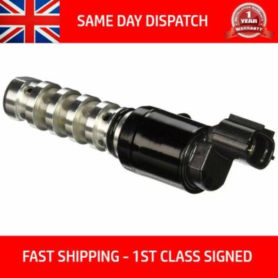 FITS KIA VENGA 2010-2017 CAMSHAFT VARIABLE TIMING SOLENOID OIL VALVE 243552B700