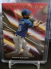 2023 Bowman Inception Manuel Beltre Fuchsia Foil 69/75 Toronto Blue Jays #54 
