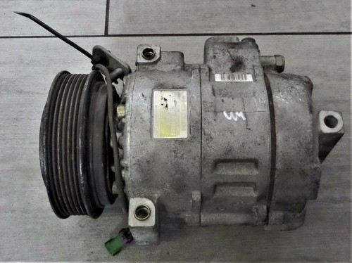 VW Passat 3BG Audi A4 Klimakompressor Kompressor Klima 8D0260808 *ungeprüft*