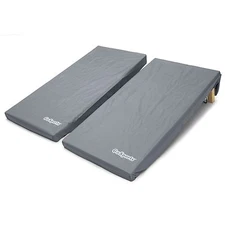 GoSports 4' X 2' Cornhole Covers - Protects Your Boards & Bags
