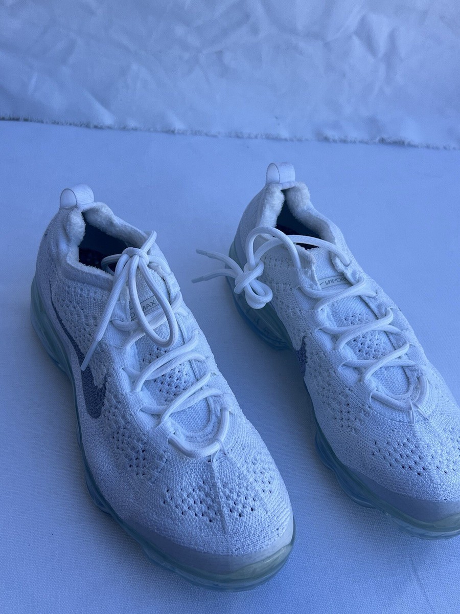 Air Vapormax Flyknit Air Max Flyknit White Men's Shoes Nike