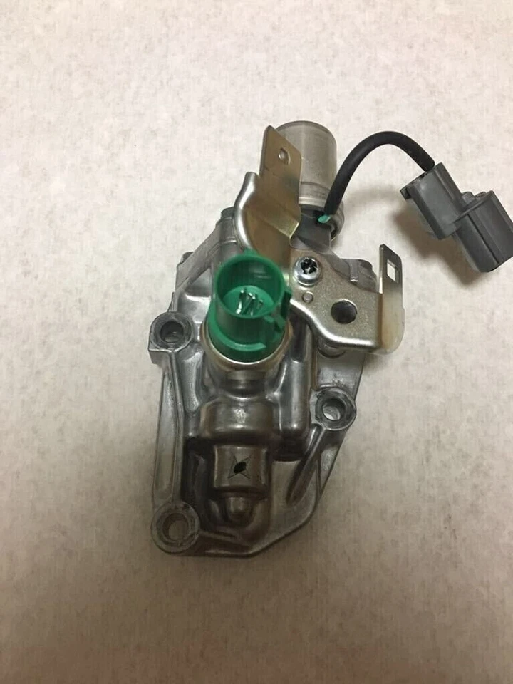 Conjunto de válvula de carrete genuino OEM Honda Civic Civic del Sol COCHE NUEVO 15810-P30-005 Foto 3 de 3