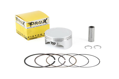 Pro X Piston Kit Standard Bore 101.94mm, 9.2:1 Compression 01.2706.A