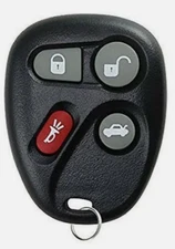 NEW Remote Keyless Fob For Oldsmobile Bravada 2002-2004 MYT3X6898B OEM Quality
