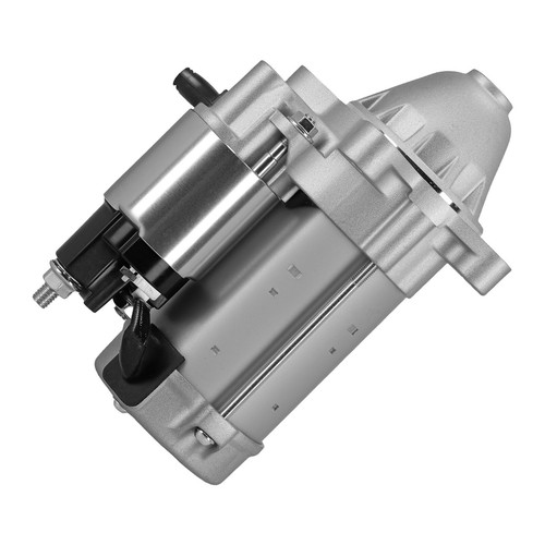 Starter Motor for Ford E-350 E-450 Super Duty 5.4L 2013-2015 19247N 1.2kW - Picture 2 of 12