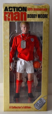 bobby moore action man