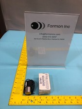 PETER PAUL ELECTRONICS 52J8DGB 2-WAY SOLENOID VALVE, 167548