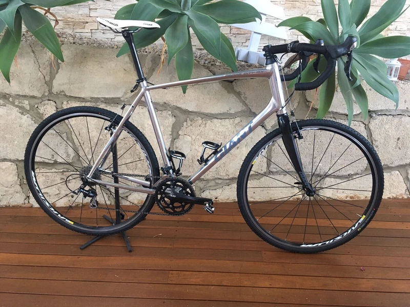 giant cross city price