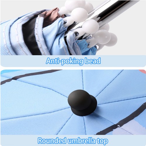 Universal Baby Car Pram Umbrella Uv Sunshade For Stroller Sun Visor Parasol - Picture 8 of 16