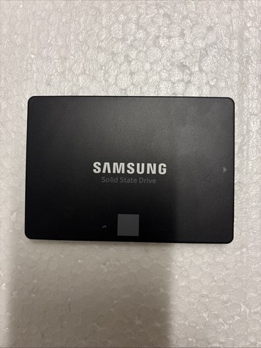 Samsung 860 EVO 250GB,Intern,2,5 Zoll (MZ76E250) SATA III Solid State Drive