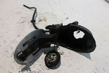 Tankklappe Tankdeckel A2306390042 MERCEDES-BENZ SL (R230) 350 Tankklappe Tankdeckel A2306390042 MERCEDES-BENZ SL (R230) 350