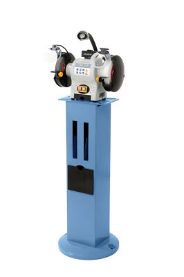 BERNARDO Doppelschleifmaschine DSA 150 Holz / 05-1090