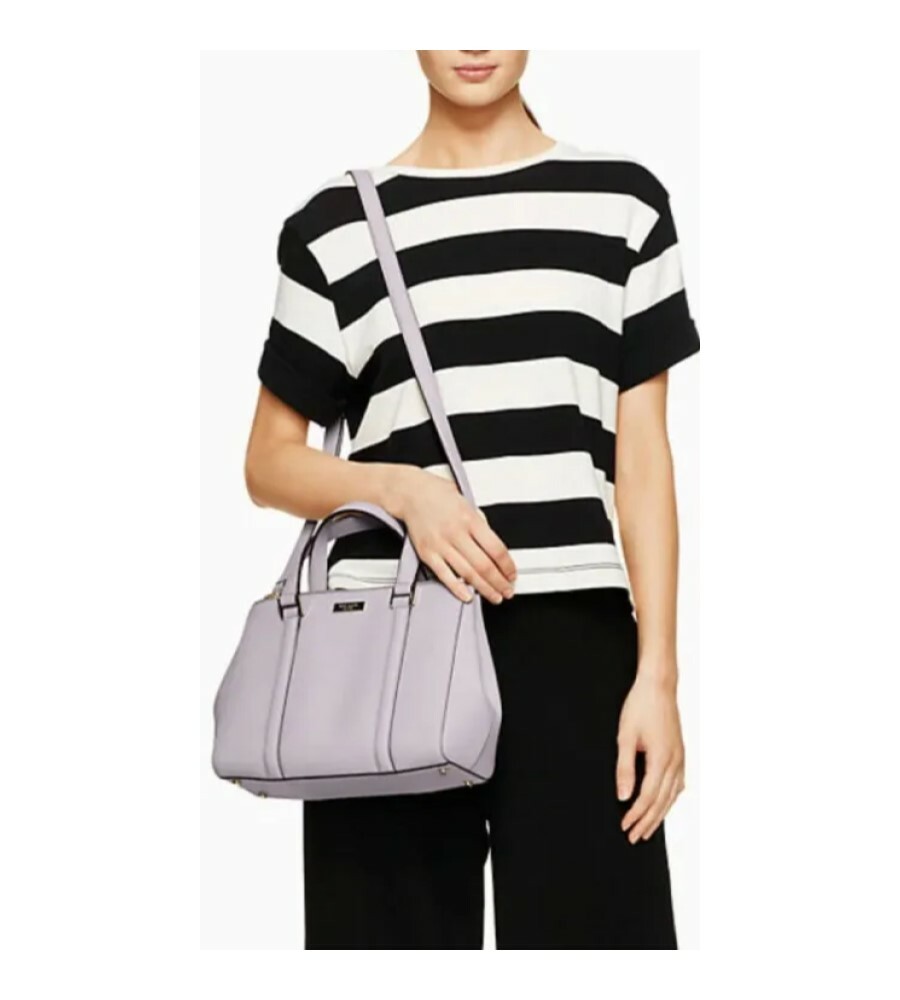 在庫処分★Kate Spade★NEWBURY LANE SMALL LODEN 2Wayバッグ Kate Spade Newbury Lane Small Loden Saffiano Satchel