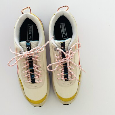 Puma City Rider HC Men display picture 1