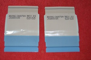 BN96-34971A Flex Kabel T-CON LVDS Paar Für TV Samsung UE84J5000AKXZT