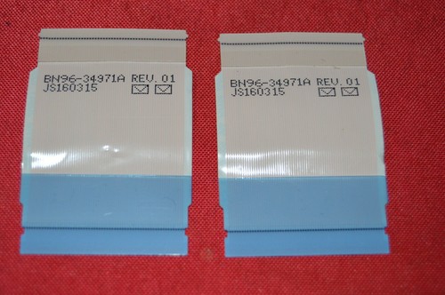 BN96-34971A Flex Kabel T-CON LVDS Paar Für TV Samsung UE84J5000AKXZT