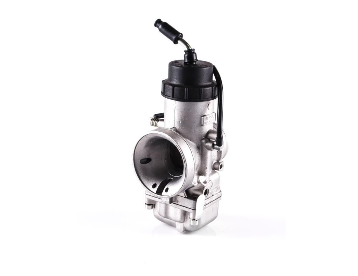 Go Kart Rotax Max Evo Dell'Orto Complete Vhsb 34 Carburetor