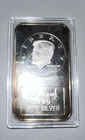 .999 Silver 10 Gram Bar