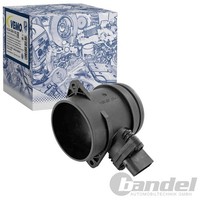 Vemo Luftmassenmesser LMM Passend FüR BMW 1 3 X3 Z4 | V20-72-5175
