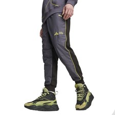 PUMA Bmw M Motorsport Statement Pants Mens Size XXL Casual Athletic Bottoms 627