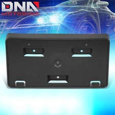 For 2020-2024 Ford Transit 150 250 350 Front License Plate Mounting Bracket For 2020-2024 Ford Transit 150 250 350 Front License Plate Mounting Bracket