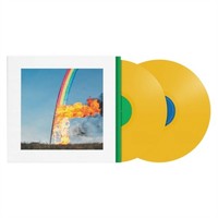 Sigur Rs - Tta Indie Exclusive Limited Edition Yellow Vinyl - Vinyl - F99Z