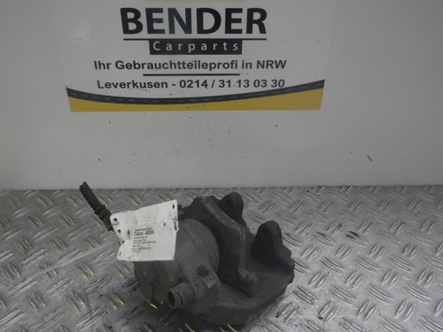 Bremssattel vorne rechtsVW Transporter T5 Bus 1.9 TDI 75kW 102PS  BRS