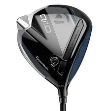 NEW TaylorMade Qi10 Driver 2024 Choose Loft, Flex, Shaft & Dexterity