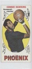 1969-70 Topps Connie Hawkins #15 HOF 0w8